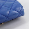 Chanel Chain Flap Shoulder Bag Quilted Lambskin
