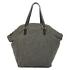 Saint Laurent Downtown Tote Wool