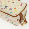 Secondhand Louis Vuitton Wapity Trousse Pouch Monogram Multicolor