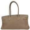 Hermes Birkin JPG Bag Clemence
