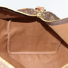Secondhand Louis Vuitton Keepall Bandouliere Bag