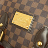 Louis Vuitton Hampstead Handbag Damier