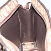Secondhand Christian Dior Vintage Trotter Handbag