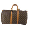 Secondhand Louis Vuitton Keepall Bag