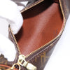 Louis Vuitton Papillon Pochette Monogram Canvas