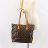 Louis Vuitton Cabas Mezzo Monogram Canvas