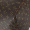 Louis Vuitton Keepall Bag Monogram Canvas