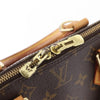 Louis Vuitton Vintage Alma Handbag Monogram Canvas