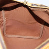 Secondhand Louis Vuitton Sac Souple Handbag