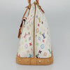 Secondhand Louis Vuitton Alma Handbag Monogram Multicolor