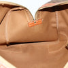 Secondhand Celine Vintage Macadam Boston bag Canvas and