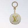 Secondhand Louis Vuitton Astropill LED Keychain Monogram Multicolor