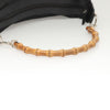 Secondhand Gucci Vintage Bamboo Handle Bag