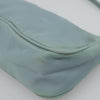 Secondhand Prada Pochette Shoulder Bag Tessuto