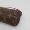 Secondhand Louis Vuitton Papillon Pochette