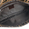 Fendi Baguette Bag Zucca Canvas