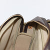 Louis Vuitton Reporter Bag Monogram Canvas