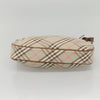 Secondhand Burberry Nova check Shoulder bag