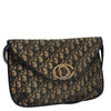 Secondhand Christian Dior Vintage Trotter Shoulder Bag