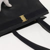 Secondhand Salvatore Ferragamo Vala tote