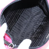 Prada Vintage Pouch Quilted Tessuto