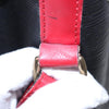 Louis Vuitton Bicolor Noe Handbag Epi Leather