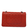 Secondhand Chanel Timeless - Classic Double Flap Bag Quilted