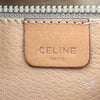 Secondhand Celine Macadam Pochette Canvas and