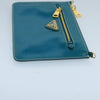 Prada Vintage Shoulder Bag Leather