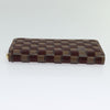 Louis Vuitton Zippy Wallet NM Damier Piet