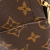 Louis Vuitton Palm Springs Backpack Monogram Canvas