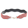 Secondhand Fendi Zig Zag Shoulder Strap