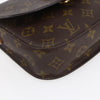 Secondhand Louis Vuitton Saint Cloud Handbag