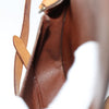 Louis Vuitton Cartouchiere Handbag Monogram Canvas