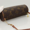 Secondhand Louis Vuitton Papillon Pochette