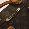 Secondhand Louis Vuitton Keepall Bag