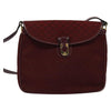 Gucci Micro GG Canvas Shoulder Bag Canvas