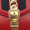 Secondhand Gucci Sylvie Chain Shoulder Bag