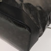 Secondhand Louis Vuitton Zipped Tote Limited Edition Monogram Eclipse Glaze