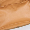 Secondhand Celine Vintage Double Zip Vanity Case Macadam