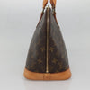 Secondhand Louis Vuitton Alma Handbag