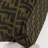 Fendi Zucca Tote bag FF motif