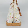 Secondhand Louis Vuitton Alma Handbag Monogram Multicolor