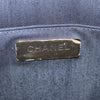 Chanel En Vogue Round Bag Crumpled Calfskin