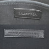 Secondhand Balenciaga Hardware Tote Black Leather Accessories