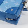 Louis Vuitton Soft Trunk Wallet Limited Edition Monogram Clouds
