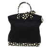Secondhand Louis Vuitton Desire Lockit Bag Kusama Infinity Dots Monogram