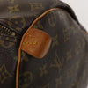 Secondhand Louis Vuitton Keepall Bag