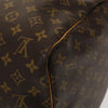 Secondhand Louis Vuitton Keepall Bag