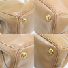 Secondhand Prada Galleria Double Zip Tote